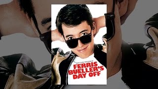 Ferris Buellers Day Off [upl. by Neurath]