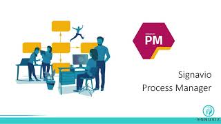 Signavio Process Manager [upl. by Pomeroy]