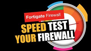 Speed test your firewall with iperf [upl. by Sampson]