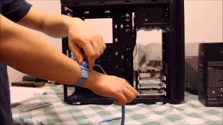 How to use antistatic wrist strap [upl. by Cornwell878]