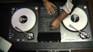 DJ K  90s Classics  Old School Mix  10062012 [upl. by Martino895]