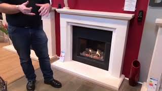 Eco Fires  Answering Questions About Gas fires Gas Stoves and Fireplaces [upl. by Grosmark]