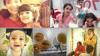 Pak Vlog 3  Sisters Night Out at Packages Mall  Naush Vlogs  Urdu Hindi [upl. by Tik651]