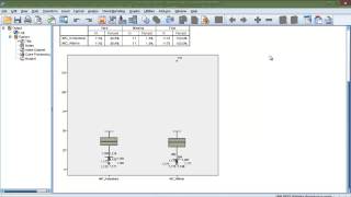 Detecting and dealing with outliers [upl. by Avivah]