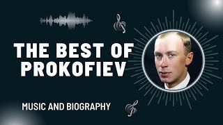 The Best of Prokofiev [upl. by Simdars]