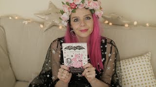 Meet Harriet Muncaster the creator of the Isadora Moon series [upl. by Nomahs]