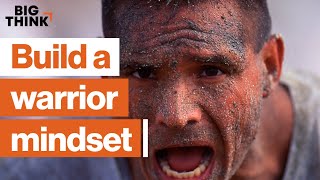 Navy SEALs How to build a warrior mindset  Big Think [upl. by Notsyrb]