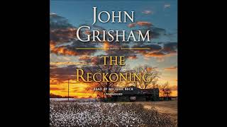 The Guardians by John Grisham Audiobook Excerpt [upl. by Daisie714]