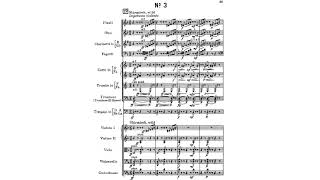 Gustav Mahler  Lieder eines fahrenden Gesellen 1885 Full Score [upl. by Enrica988]