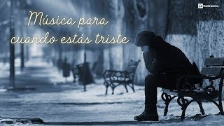 Musica Triste para Llorar Recordar y Desahogarse Instrumentales para Llorar de Tristeza por Amor [upl. by Feeney]