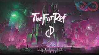 TheFatRat amp JJD  Prelude 10 HOURS perfect loop [upl. by Eilrebma]