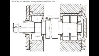 Introduction to Assembly Drawing [upl. by Ennalorac976]