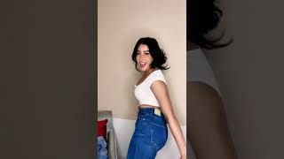 Sofia ansari viral tiktok hote shorts 1080p [upl. by Armat]