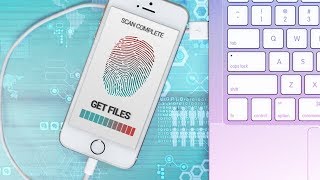 Extract BitPrecise Data from iPhone Elcomsoft iOS Forensic Toolkit tutorial [upl. by Nakashima341]