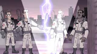 How Ghostbusters Should Have Ended ORIGINAL [upl. by Barclay]