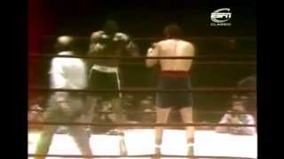 Floyd Patterson vs Oscar Bonavena February 11 1972 XIII [upl. by Edahs858]