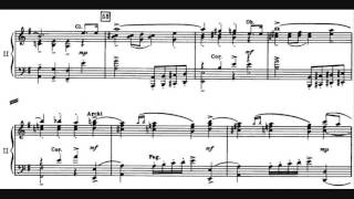 Sergei Prokofiev  Piano Concerto No 3 [upl. by Neelon746]