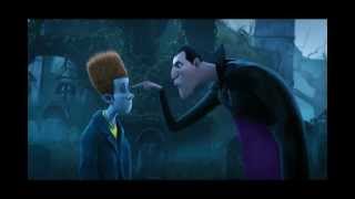 HOTEL TRANSYLVANIA  Trailer  Out Now [upl. by Ruddy]