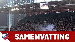 SAMENVATTING  FC Utrecht vs Ajax [upl. by Zack]