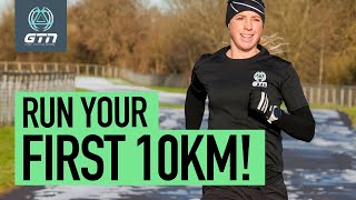 10k Training amp Running Tips For Beginners  How To Run Your First 10km [upl. by Harts]