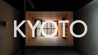 Japanese house renovation tour  Kyoto Japan [upl. by Higgs]