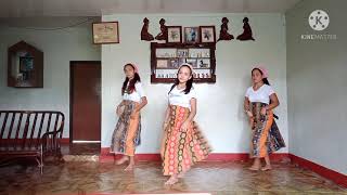 Basic Folk Dance Steps in 24 time signature [upl. by Innavoig629]