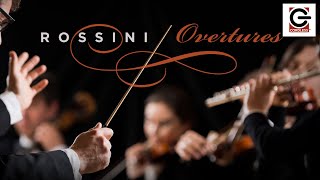 Rossini Overtures [upl. by Marlane785]