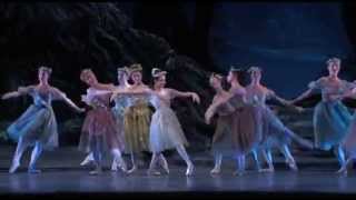 American Ballet Theatre  The Dream [upl. by Gilud714]