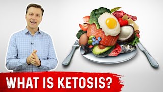 What is Ketosis  Dr Berg [upl. by Mulry]