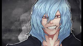 quotMy Little Monsterquot A Captive Tomura Shigaraki x Former Hero Listener ASMR Spicy Ver [upl. by Kursh]