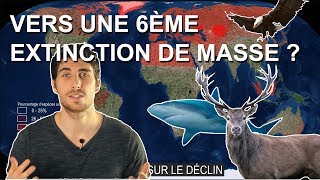 L’évolution des espèces  SVT  6e  SchoolMouv [upl. by Bean699]