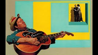 Lefty Frizzell  Mom and Dads Waltz [upl. by Gothurd]