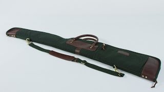 ORVIS  Battenkill Shotgun Carrying Case [upl. by Astri]