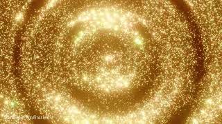 9Hz 99Hz 999Hz Infinite Healing Golden WaveㅣVibration of 5 Dimension FrequencyㅣPositive Energy [upl. by Gatian129]