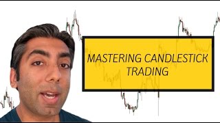 Unlock the Secrets of Candlestick Trading From Beginner to Pro [upl. by Elysee]