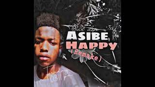 Dr Dope Asibe Happy Remake [upl. by Acinorahs]