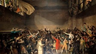 Histoire de la Révolution Française première partie [upl. by Pandolfi]