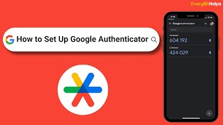 Google Authenticator Tips and Tricks [upl. by Aznerol]