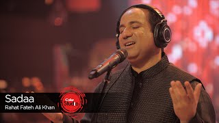 Coke Studio Season 9 Sadaa Rahat Fateh Ali Khan [upl. by Weight]