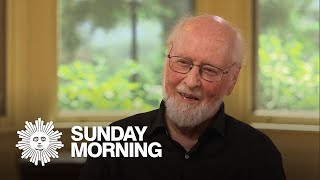 Composer John Williams [upl. by Eckhardt]