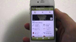 Dica de App Endomondo Sports Tracker [upl. by Landau]