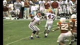 The Greatest Moments In The Bob Stoops Era Oklahoma Sooners Football [upl. by Albright]