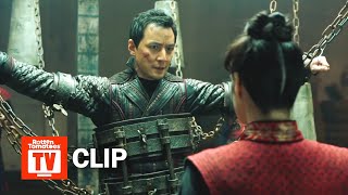 Into the Badlands S03E13 Clip  Breaking Free  Rotten Tomatoes TV [upl. by Carson]