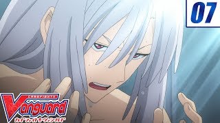 Dimension 7 Cardfight Vanguard Official Animation  Greions Whisper [upl. by Eleinad10]