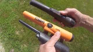 Selecting the Best Metal Detector Pinpointer  How to Video Guide [upl. by Nihhi]