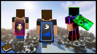 How to get Capes  MINECRAFT EDUCATION [upl. by Ellenad]