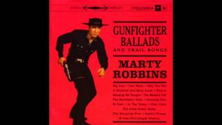 Marty Robbins  Cool Water [upl. by Nyliahs]