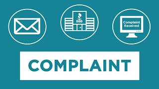 How to File a Complaint with BBB [upl. by Giglio]