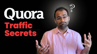 How to choose Questions on Quora Explained with Examples [upl. by Yelsna917]