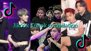 Jikook TikTok compilation [upl. by Jimmie879]